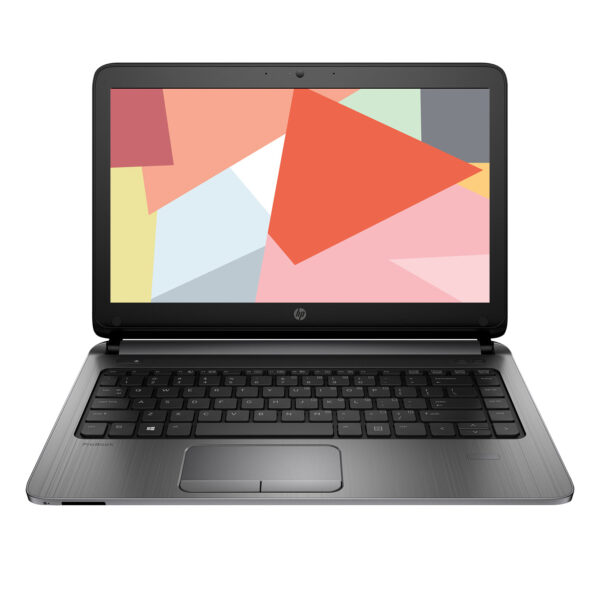 HP ProBook Laptop | 430 G2 | Intel i5-4th Gen | 13.3" HD | Win 10 Pro | Refurbished