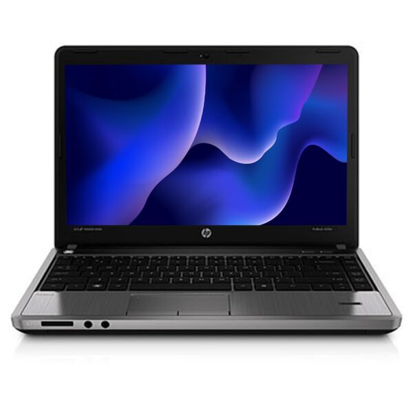 HP ProBook Laptop | 4340s | Intel i3 - 3rd gen | 13.3" HD | Windows 10 Pro | Refurbished