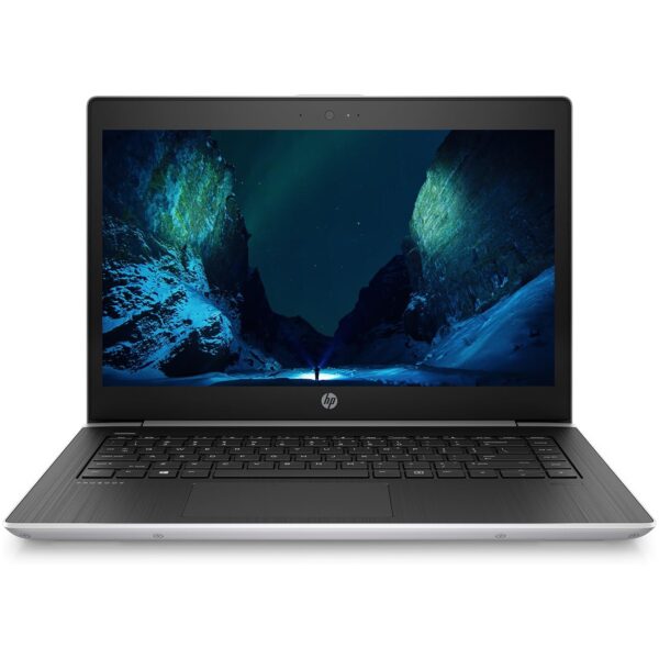 HP ProBook Laptop 440 G5 | i5-7th Gen | 14" HD | Win 11 | Refurbished