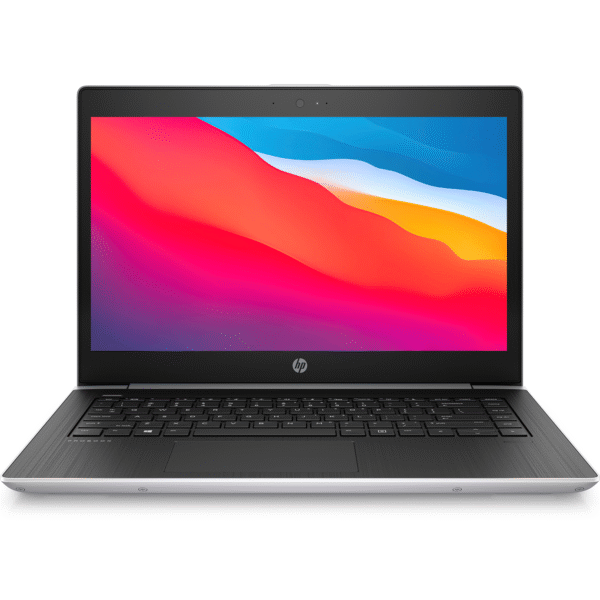 HP ProBook Laptop 440 G5 | i5-8th Gen | 14" HD | Win 11 | Refurbished