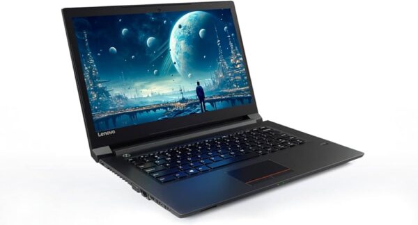 Lenovo Ideapad Laptop | V310 | i5-7th Gen | 14" HD | Windows 11 | Refurbished