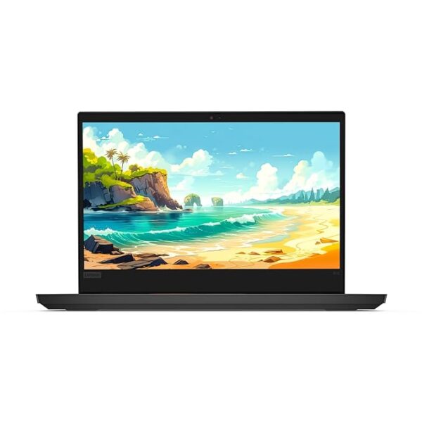 Lenovo ThinkPad Laptop | E14 | i5-10th Gen | 14" HD | Win 11 Pro | Refurbished