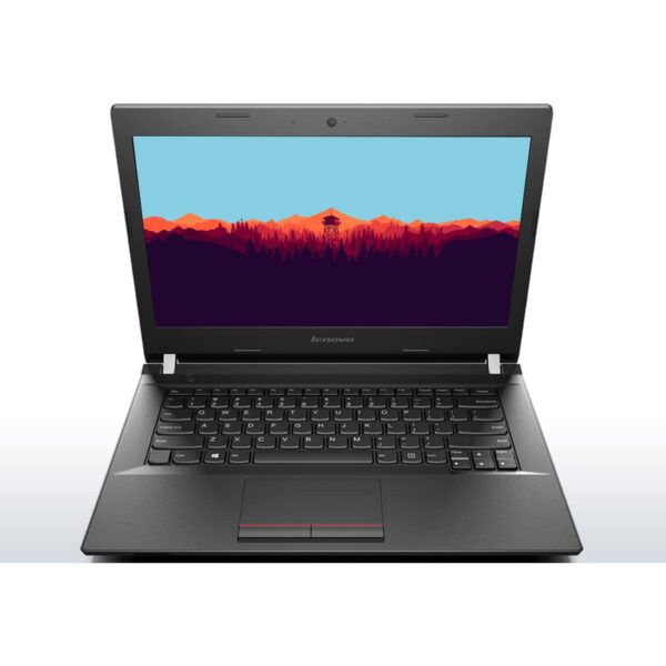 Lenovo ThinkPad Laptop E40-80 | i3-5th Gen | 14" HD | Win 10 | Refurbished