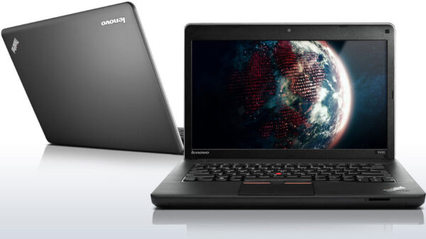 Lenovo Thinkpad Laptop Edge E430 | i3-2nd gen | 14" | Win 10 | Refurbished