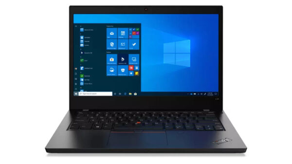 Lenovo ThinkPad Laptop | L14 Gen 2 | Intel i5-11th Gen | 14" HD | Win 11 Pro | Refurbished