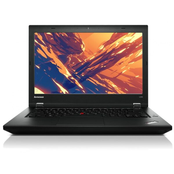 Lenovo ThinkPad Laptop | L440 | Intel i7-4th Gen | 14" HD | Win 10 Pro | Refurbished