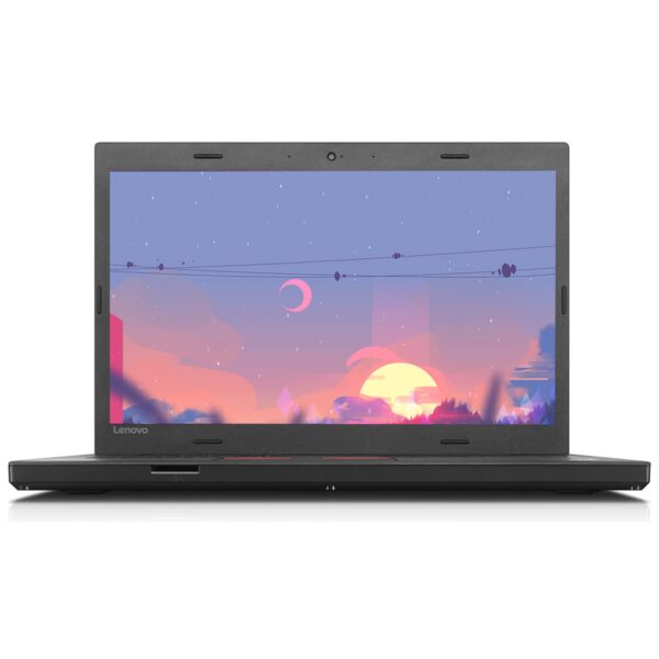 Lenovo ThinkPad Laptop L450 | i3-5th gen | 14 " HD | Windows 10 | Refurbished