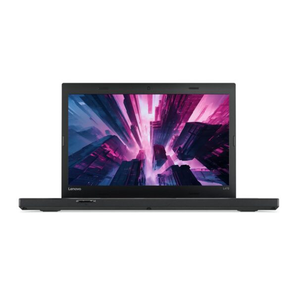 Lenovo ThinkPad Laptop | L470 | Intel i3-7th | 14" HD | Windows 11 Pro | Refurbished