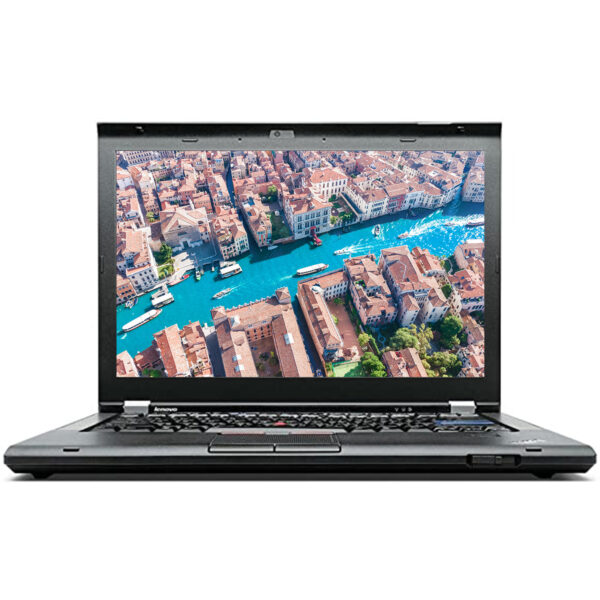 Lenovo ThinkPad Laptop | T420 | i5-2nd Gen | 14" HD | Win 10 Pro | Refurbished