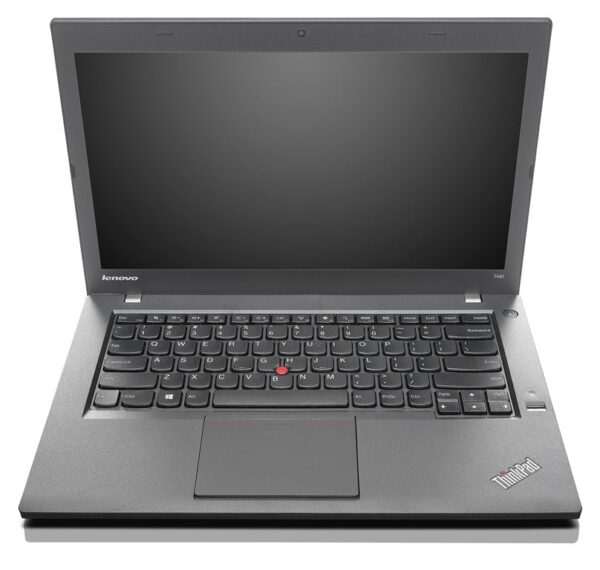 Lenovo ThinkPad Laptop T440 | Touchscreen | i5-4th Gen | 14" HD | Win 10 Pro | Refurbished