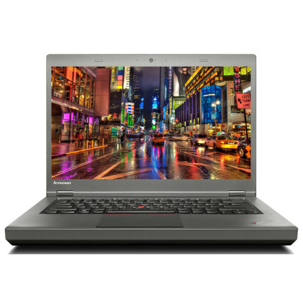 Lenovo ThinkPad Laptop T440P | i5-4th Gen | 14" HD | Win 10 Pro | Refurbished