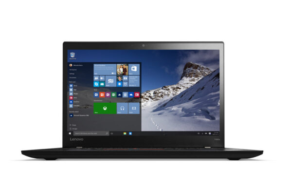 Lenovo ThinkPad Laptop | T460 | i3-6th Gen | 14" HD | Win 10 | Refurbished