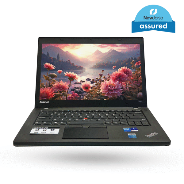 Lenovo ThinkPad Laptop | T460 | i7-6th Gen | 14" HD | Win 11 Pro | Refurbished
