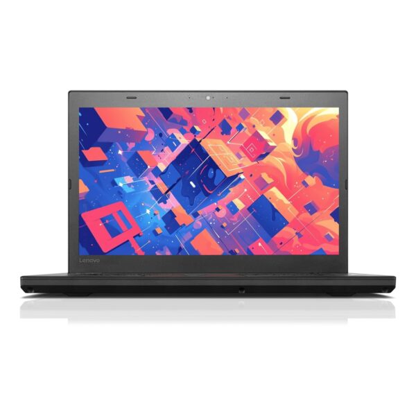 Lenovo ThinkPad Laptop T460 Touchscreen | i5-6th Gen | 14" FHD | Win 11 | Refurbished