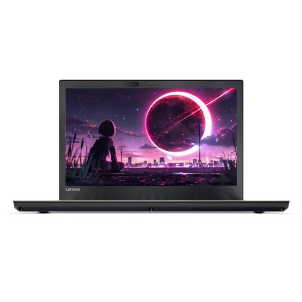 Lenovo ThinkPad Laptop | T470 | i7-7th gen | 14" HD | Win 11 | Refurbished