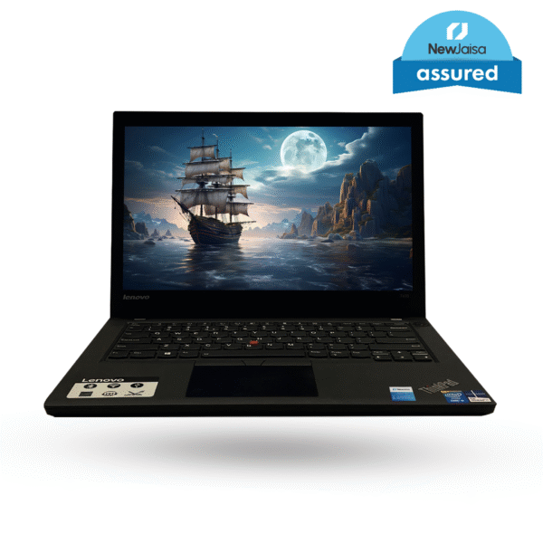 Lenovo ThinkPad Laptop | T470 | Intel i5-7th gen | 14" HD | Win 11 | Refurbished