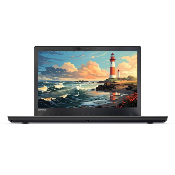 Lenovo ThinkPad Laptop T470 | Touchscreen | i5-7th gen | 14" FHD | Win 11 | Refurbished