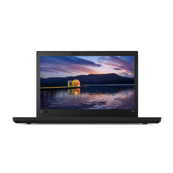 Lenovo ThinkPad Laptop T480 | i7-8th | 14" HD | Win 11 | Refurbished