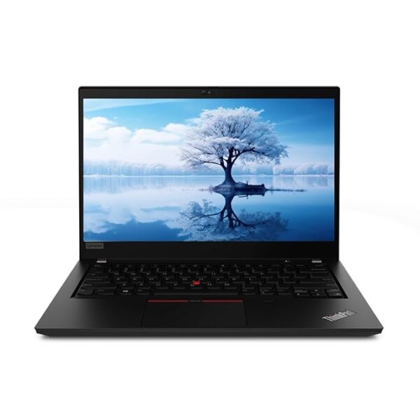 Lenovo ThinkPad Laptop T490 | i5-8th Gen | 14" HD | Win 11 Pro | Refurbished