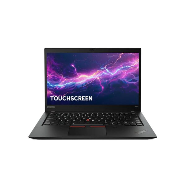 Lenovo ThinkPad Laptop | T490 | i7-8th Gen | 14" FHD Touchscreen | Win 11 | Refurbished