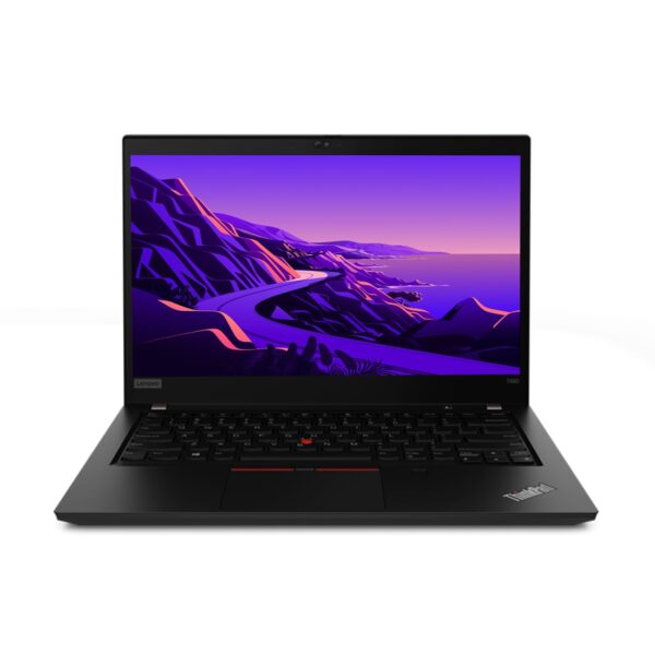 Lenovo ThinkPad Laptop T490 | i7-8th Gen | 14" HD | Win 11 | Refurbished