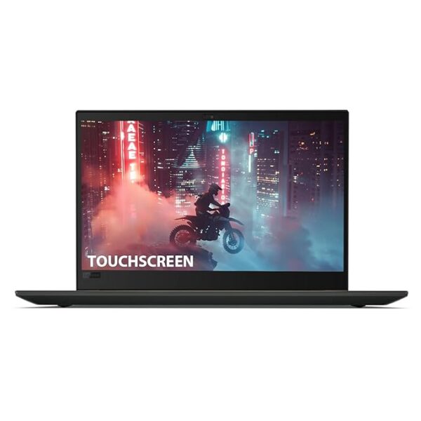 Lenovo ThinkPad Laptop | T580 | i5-8th Gen | 15.6" HD Touchscreen | Win 11 | Refurbished