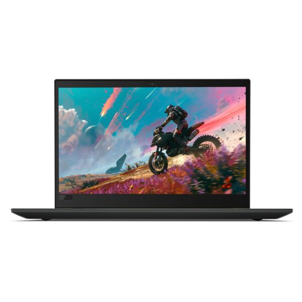 Lenovo ThinkPad Laptop | T580 | Intel i5-8th Gen | 15.6" HD | Win 11 | Refurbished