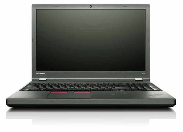 Lenovo ThinkPad Laptop | W541 | Intel i7-4th Gen | 15.6" HD | Win 10 Pro | Refurbished