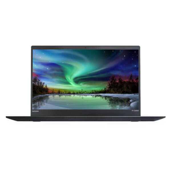 Lenovo ThinkPad Laptop X1 Carbon | i5-6th Gen | 14" FHD | Win 11 | Refurbished