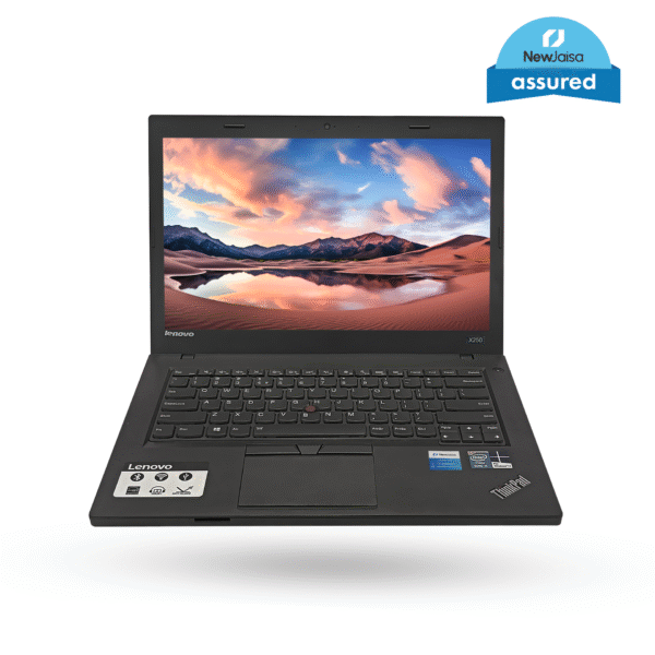 Lenovo ThinkPad Laptop | X250 | i5-5th Gen | 12.5" HD | Win 10 Pro | Refurbished