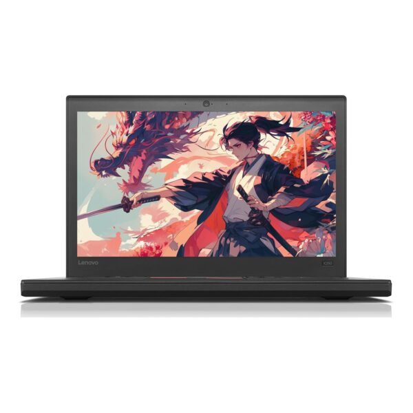 Lenovo ThinkPad Laptop | X260 | i7-6th Gen | 12.5" HD | Win 11 Pro | Refurbished
