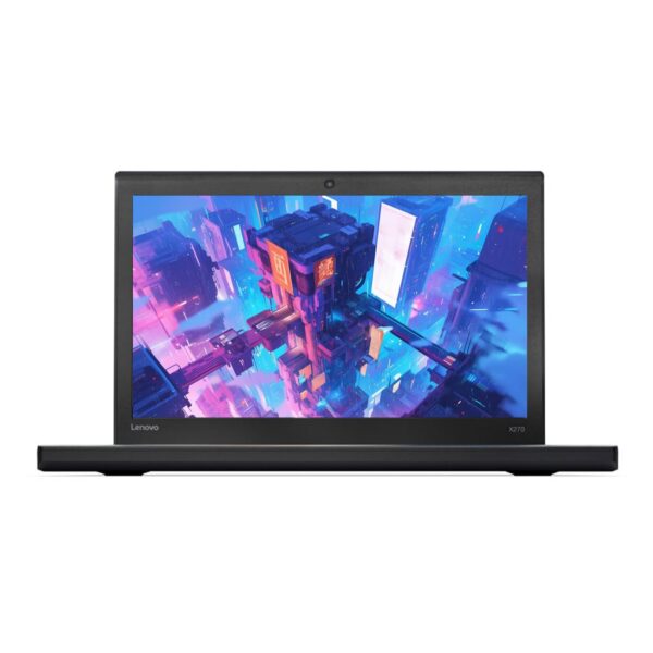 Lenovo ThinkPad Laptop | x270 | i7- 7th gen | 12.5" HD | Win 11 | Refurbished