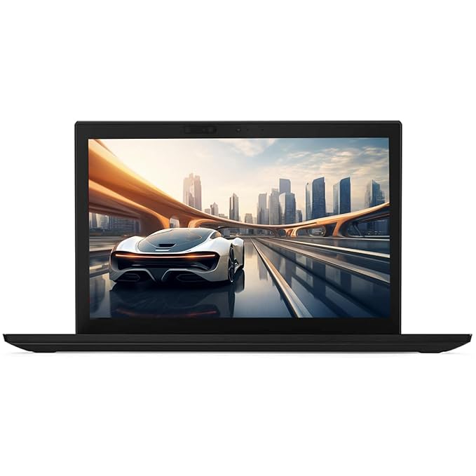 Lenovo ThinkPad Laptop | X280 | Intel i5-8th Gen | 12.5" HD | TouchScreen | Win 11 | Refurbished