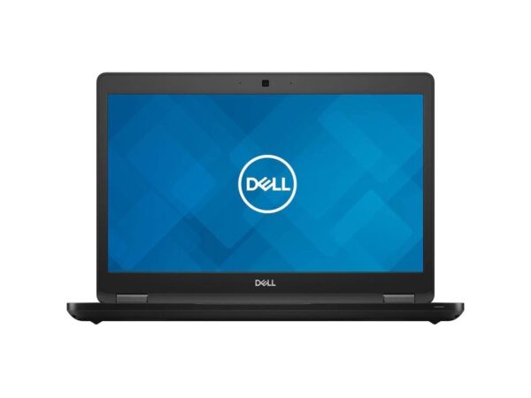 Dell 5490 | intel I5 | 8th Gen | 8/256 GB | 14" Display | 2GB Graphic Card