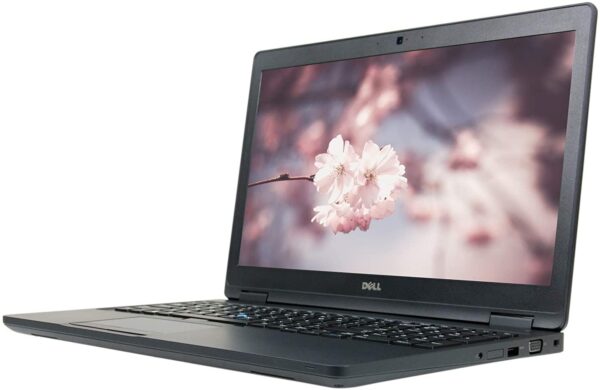 Dell 5480 | intel i5 | 6th Gen | 8/256 GB  | 14" Touchscreen