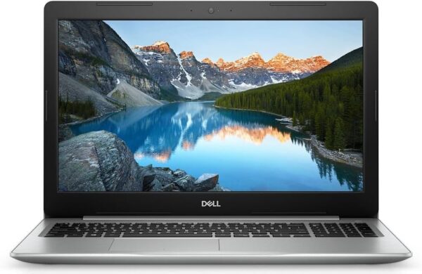 Dell 5570 | intel I5 | 6th Gen | 8/256 GB | 15.6" Display