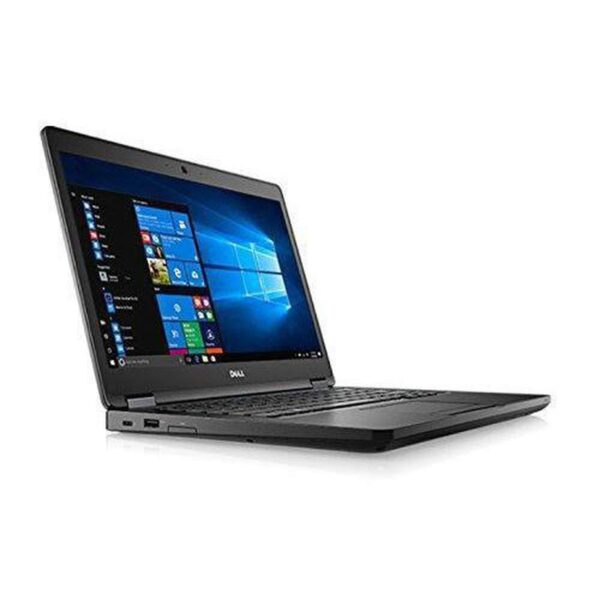 Dell 5490 | intel I7 | 8th Gen | 8/256 GB | 14" Display