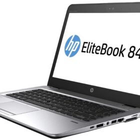 Hp Elite Book 840 g3 | intel i5 | 6th Gen | 8/256 GB | 14" Display