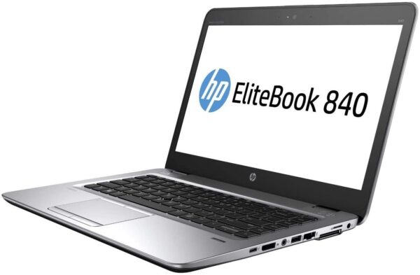 Hp Elite Book 840 g3 | intel i5 | 6th Gen | 8/256 GB | 14" Display