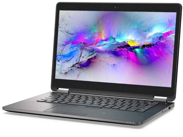 Dell 7470 | intel I5 | 6th Gen | 8/256 GB | 14" Display