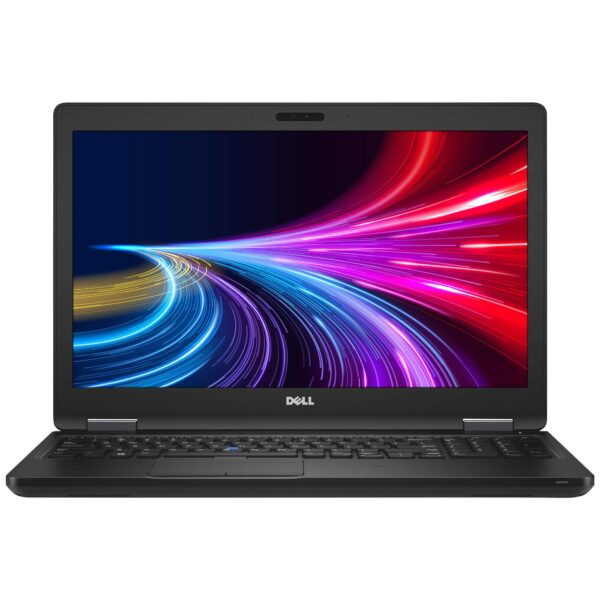 Dell 5580 | intel i5 | 6th Gen | 8/256GB | 15.6" Display